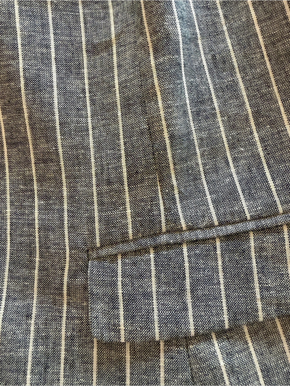 Express halter vest - Picture 3 of 5